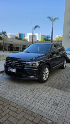 VOLKSWAGEN TIGUAN 1.4 250 TSI TOTAL FLEX ALLSPACE COMFORTLINE TIPTRONIC VOLKSWAGEN TIGUAN 1.4 250 TSI TOTAL FLEX ALLSPACE COMFORTLINE TIPTRONIC