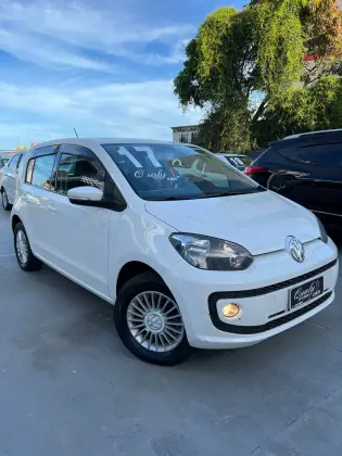 VOLKSWAGEN UP 1.0 TSI MOVE UP 12V FLEX 4P MANUAL VOLKSWAGEN UP 1.0 TSI MOVE UP 12V FLEX 4P MANUAL