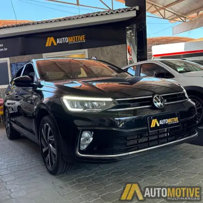 VOLKSWAGEN VIRTUS 1.0 200 TSI HIGHLINE AUTOMÁTICO VOLKSWAGEN VIRTUS 1.0 200 TSI HIGHLINE AUTOMÁTICO