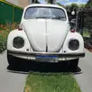 VOLKSWAGEN FUSCA 1.3 8V GASOLINA 2P MANUAL VOLKSWAGEN FUSCA 1.3 8V GASOLINA 2P MANUAL