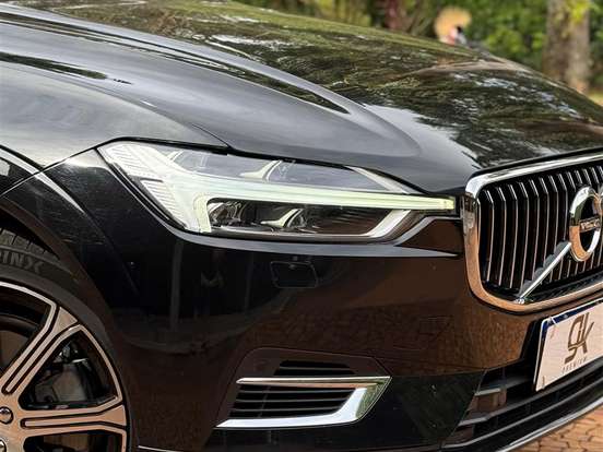 VOLVO-XC60-2.0 T8 HYBRID INSCRIPTION AWD GEARTRONIC VOLVO-XC60-2020