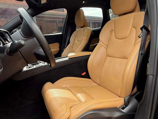 VOLVO-XC60-2.0 T8 HYBRID INSCRIPTION AWD GEARTRONIC VOLVO-XC60-2020