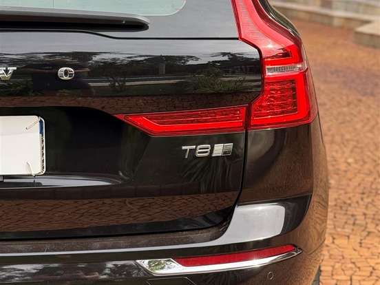 VOLVO-XC60-2.0 T8 HYBRID INSCRIPTION AWD GEARTRONIC VOLVO-XC60-2020