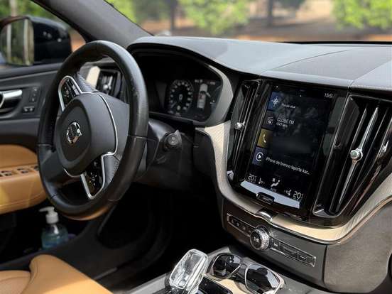 VOLVO-XC60-2.0 T8 HYBRID INSCRIPTION AWD GEARTRONIC VOLVO-XC60-2020