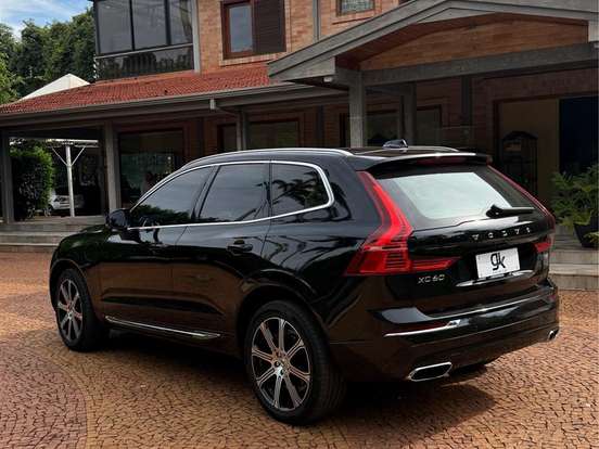VOLVO-XC60-2.0 T8 HYBRID INSCRIPTION AWD GEARTRONIC VOLVO-XC60-2020