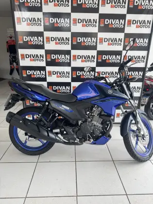 YAMAHA FACTOR 150 DX 