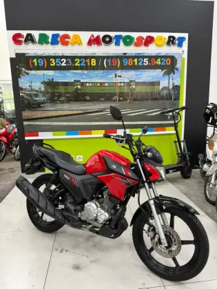 YAMAHA FACTOR 150 STANDARD 