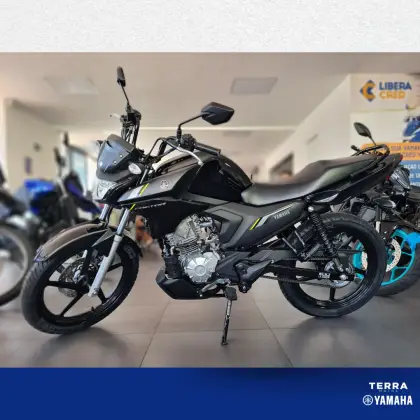 YAMAHA FACTOR 150 STANDARD 