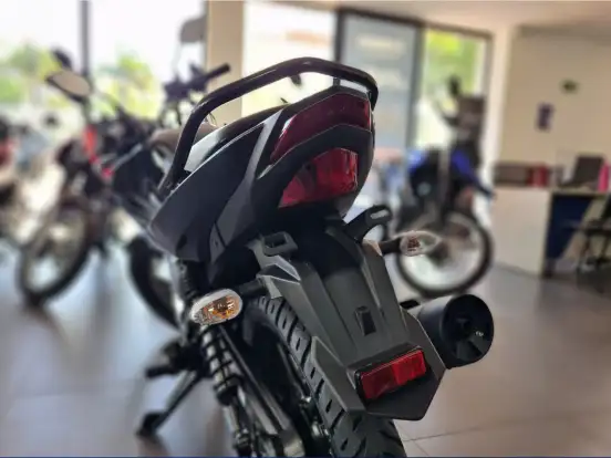 YAMAHA-FACTOR 150 STANDARD YAMAHA-FACTOR 150 STANDARD-2024