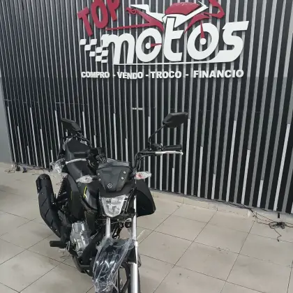 YAMAHA FACTOR 150 STANDARD 