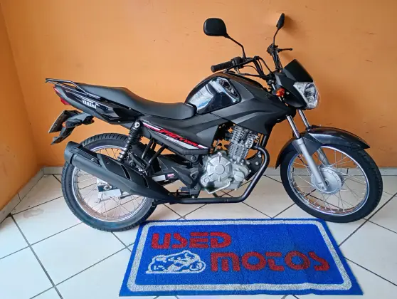 YAMAHA FACTOR 150E 