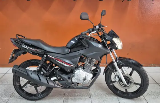 YAMAHA FACTOR 150ED 