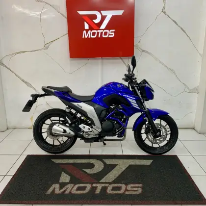 YAMAHA FZ25 FAZER ABS YAMAHA FZ25 FAZER ABS