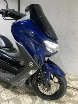 YAMAHA NMAX CONNECTED 160 ABS 