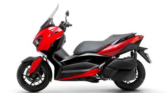 YAMAHA XMAX ABS 