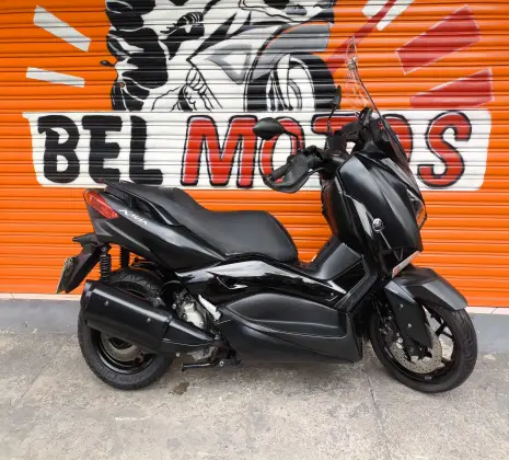 YAMAHA XMAX ABS YAMAHA XMAX ABS