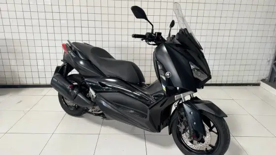YAMAHA XMAX ABS 