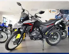 YAMAHA XTZ 250 LANDER CONNECTED YAMAHA XTZ 250 LANDER CONNECTED