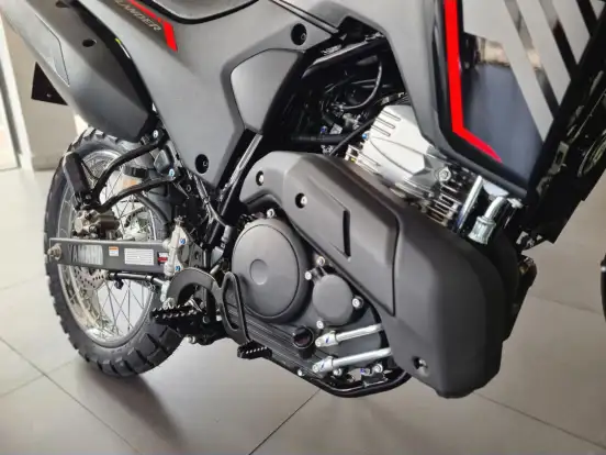 YAMAHA-XTZ 250 LANDER CONNECTED YAMAHA-XTZ 250 LANDER CONNECTED-2025