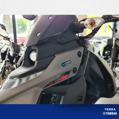 YAMAHA-XTZ 250 LANDER CONNECTED-2025