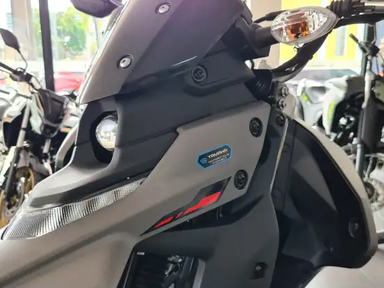 YAMAHA-XTZ 250 LANDER CONNECTED YAMAHA-XTZ 250 LANDER CONNECTED-2025