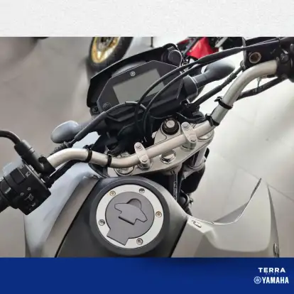 YAMAHA-XTZ 250 LANDER CONNECTED-2025