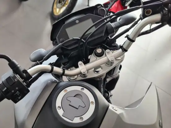 YAMAHA-XTZ 250 LANDER CONNECTED YAMAHA-XTZ 250 LANDER CONNECTED-2025
