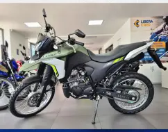 YAMAHA XTZ 250 LANDER CONNECTED YAMAHA XTZ 250 LANDER CONNECTED