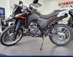 YAMAHA XTZ 250 LANDER CONNECTED YAMAHA XTZ 250 LANDER CONNECTED