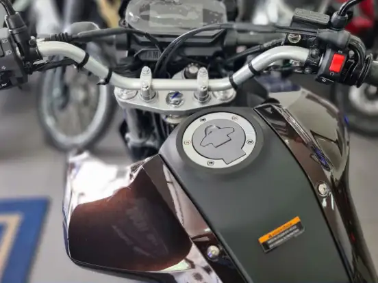 YAMAHA-XTZ 250 LANDER CONNECTED YAMAHA-XTZ 250 LANDER CONNECTED-2025