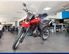 YAMAHA XTZ 250 LANDER CONNECTED YAMAHA XTZ 250 LANDER CONNECTED