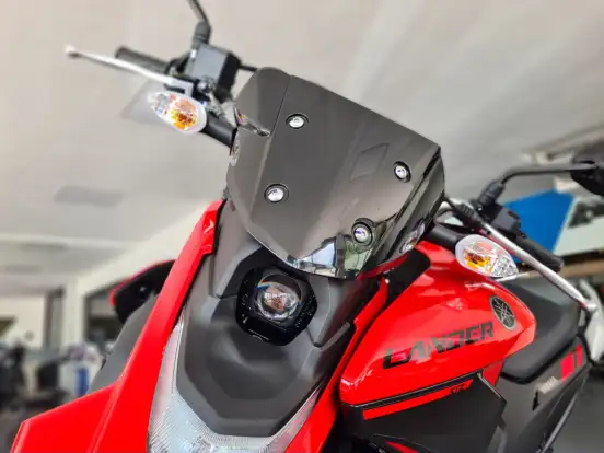 YAMAHA-XTZ 250 LANDER CONNECTED YAMAHA-XTZ 250 LANDER CONNECTED-2025