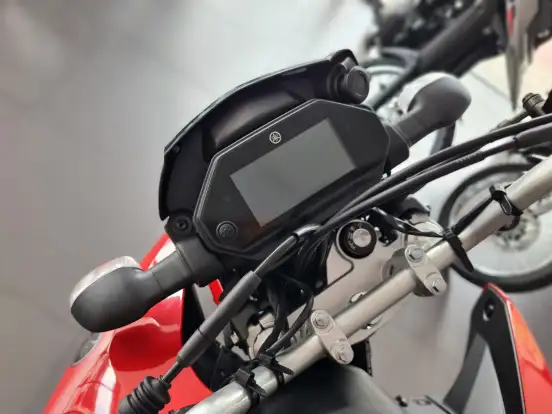YAMAHA-XTZ 250 LANDER CONNECTED YAMAHA-XTZ 250 LANDER CONNECTED-2025