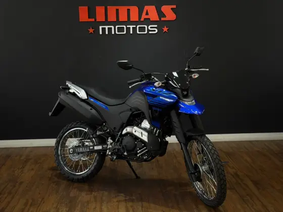 YAMAHA XTZ 250 LANDER CONNECTED YAMAHA XTZ 250 LANDER CONNECTED