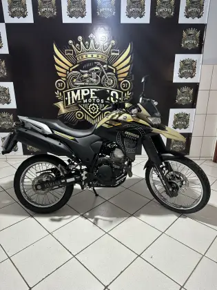YAMAHA XTZ 250 LANDER YAMAHA XTZ 250 LANDER