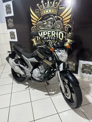 YAMAHA YS 250 FAZER 