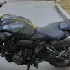 YAMAHA MT-07 ABS YAMAHA MT-07 ABS