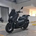 YAMAHA NMAX 160 ABS YAMAHA NMAX 160 ABS