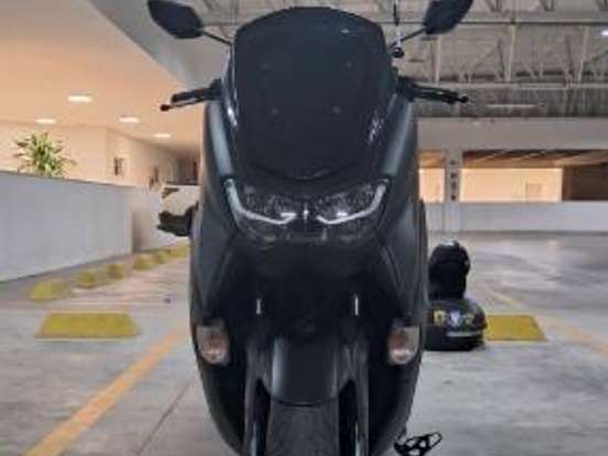 YAMAHA-NMAX 160 ABS YAMAHA-NMAX 160 ABS-2022