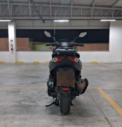 YAMAHA-NMAX 160 ABS-2022