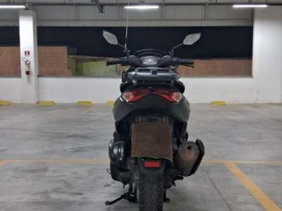 YAMAHA-NMAX 160 ABS YAMAHA-NMAX 160 ABS-2022