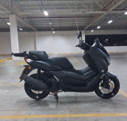 YAMAHA-NMAX 160 ABS-2022