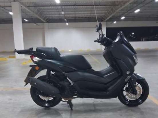 YAMAHA-NMAX 160 ABS YAMAHA-NMAX 160 ABS-2022