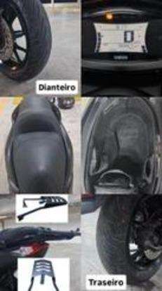 YAMAHA-NMAX 160 ABS-2022