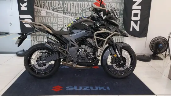 ZONTES T350 X 