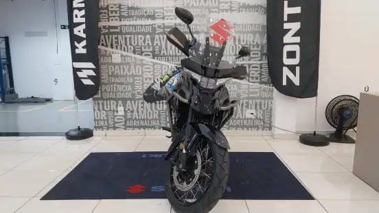 ZONTES-T350 X-2025