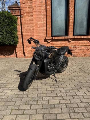 ZONTES GK350 