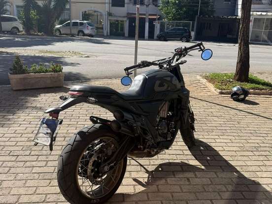 ZONTES-GK350 ZONTES-GK350-2024