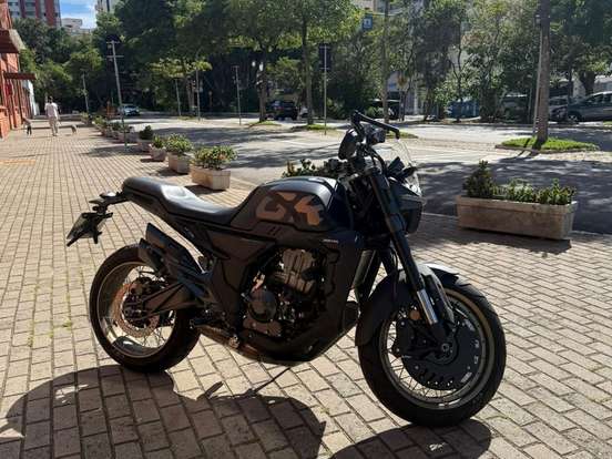 ZONTES-GK350 ZONTES-GK350-2024