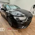AUDI A3 2.0 40 TFSI GASOLINA SPORTBACK PERFORMANCE BLACK S-TRONIC AUDI A3 2.0 40 TFSI GASOLINA SPORTBACK PERFORMANCE BLACK S-TRONIC